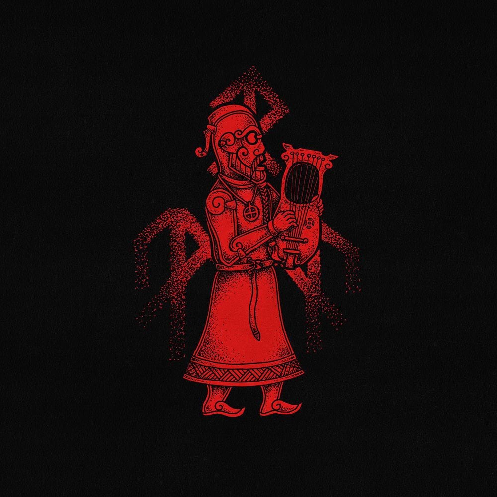 Skald cover