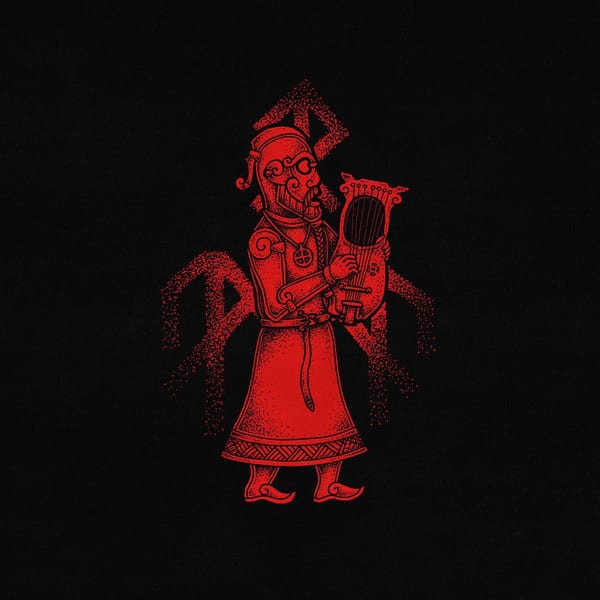 Skald cover