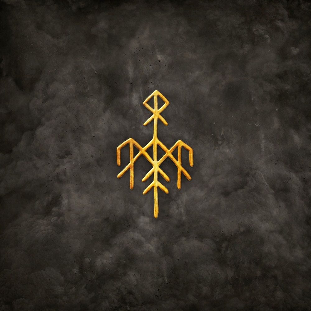 Runaljod – Ragnarok cover