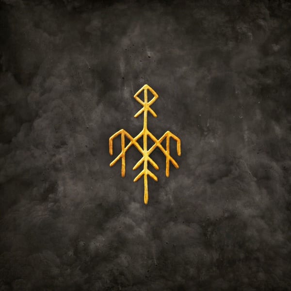 Runaljod – Ragnarok cover