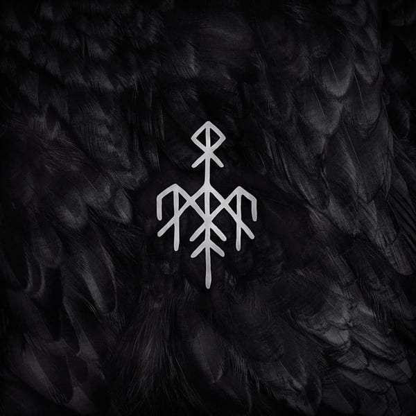 Kvitravn cover