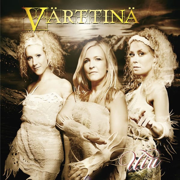 Utu cover