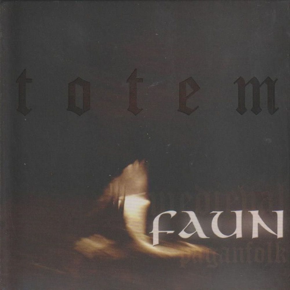 Totem cover
