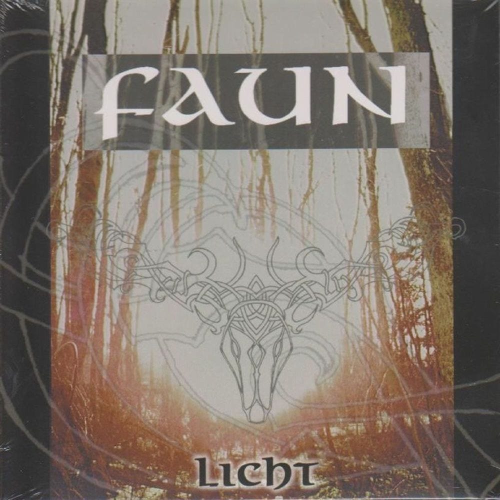 Licht cover