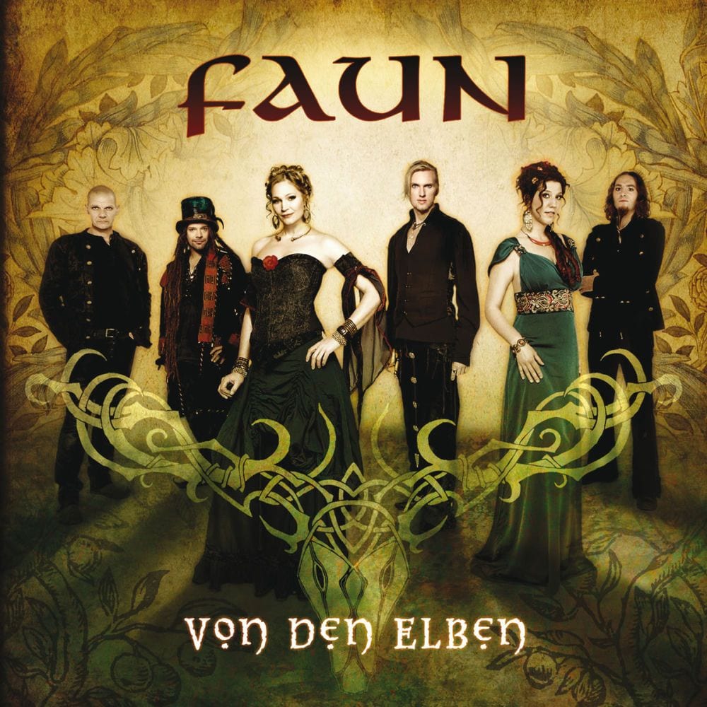 Von den Elben cover