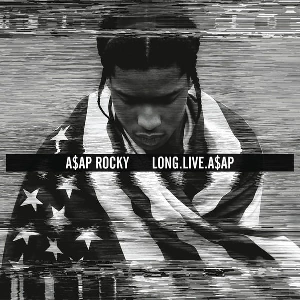Long.Live.A$AP cover