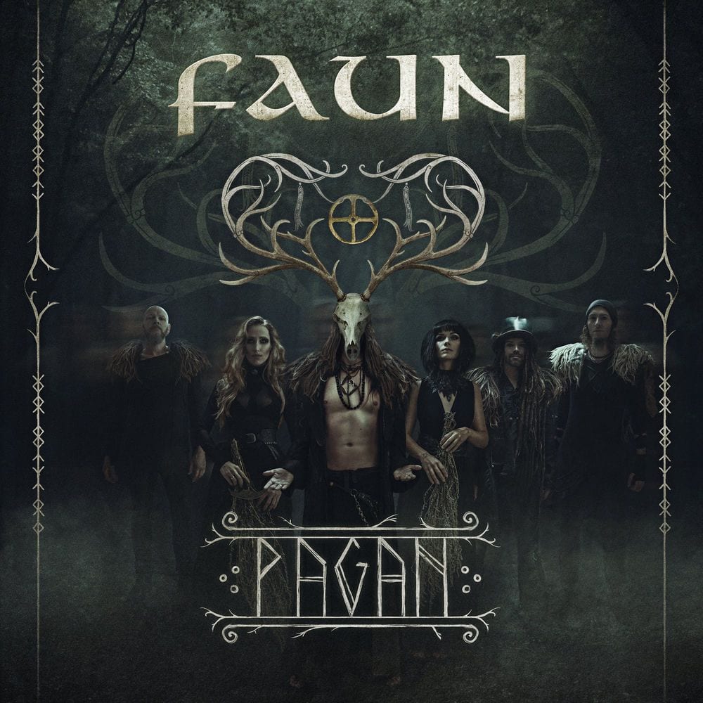 Pagan cover