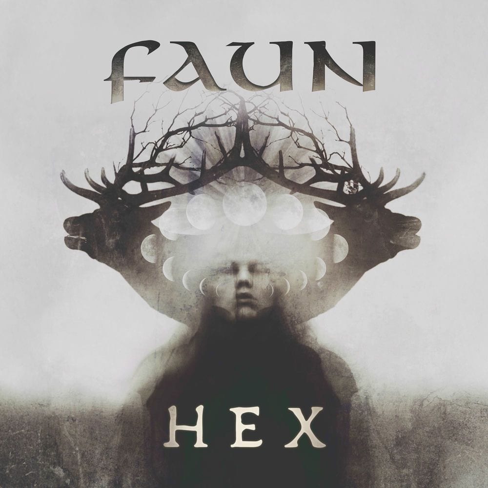 Hex cover