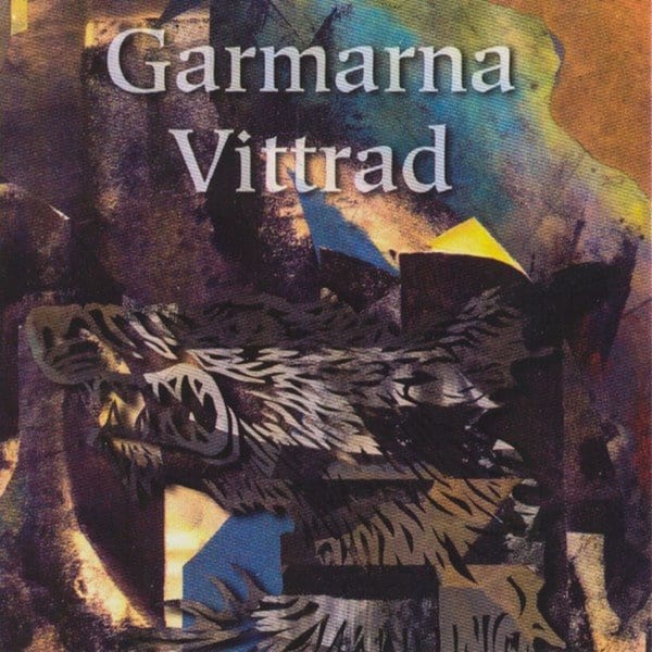 Vittrad cover