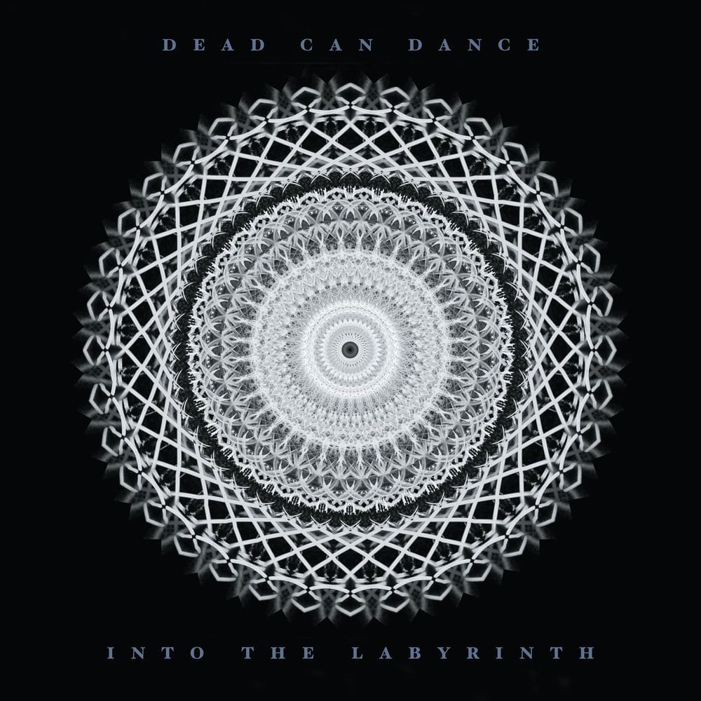 Into the Labyrinth