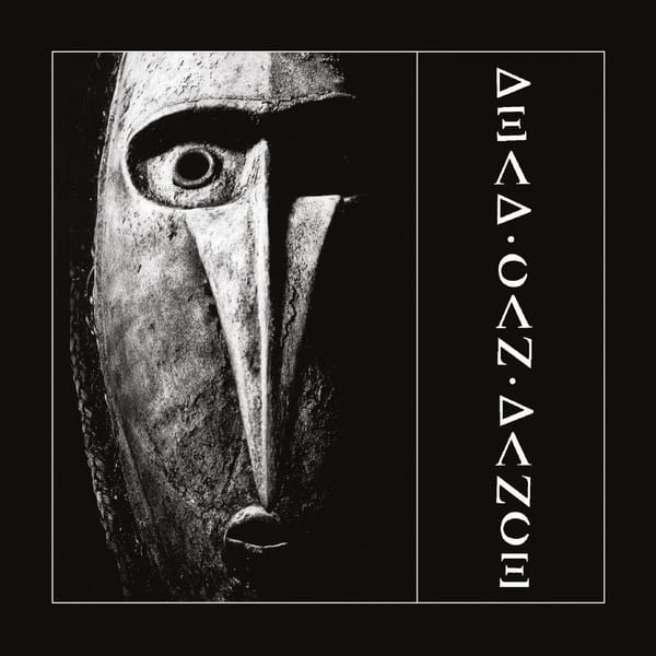 Dead Can Dance cover