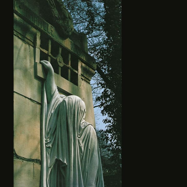 Within the Realm of a Dying Sun cover