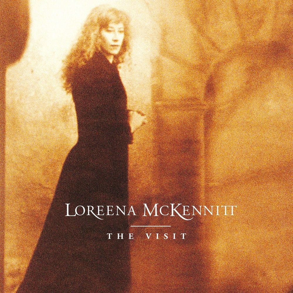 The Visit cover
