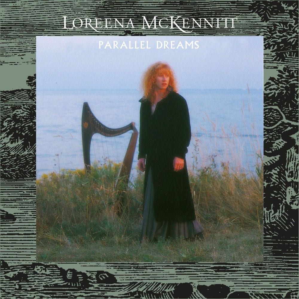 Parallel Dreams cover
