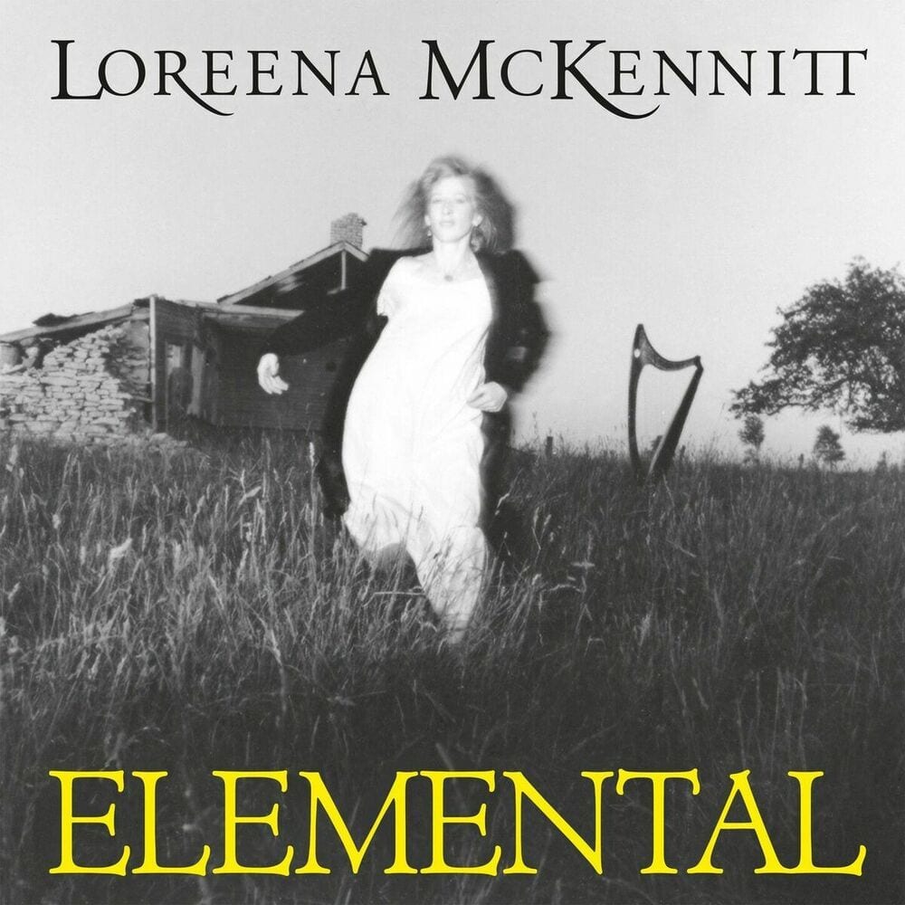 Elemental cover