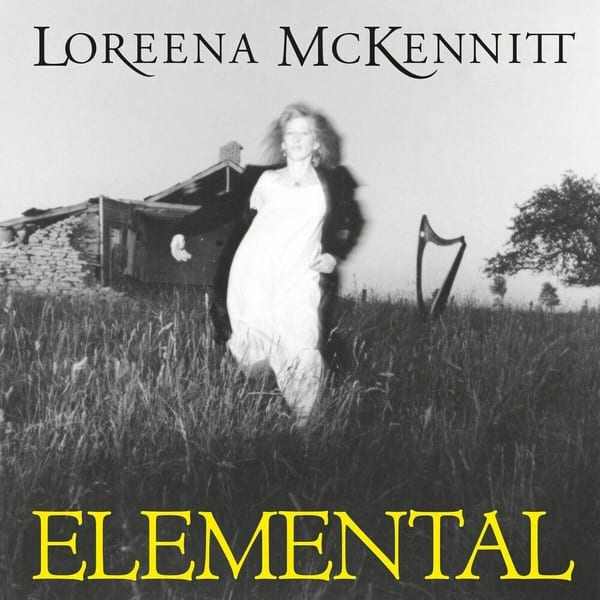 Elemental cover