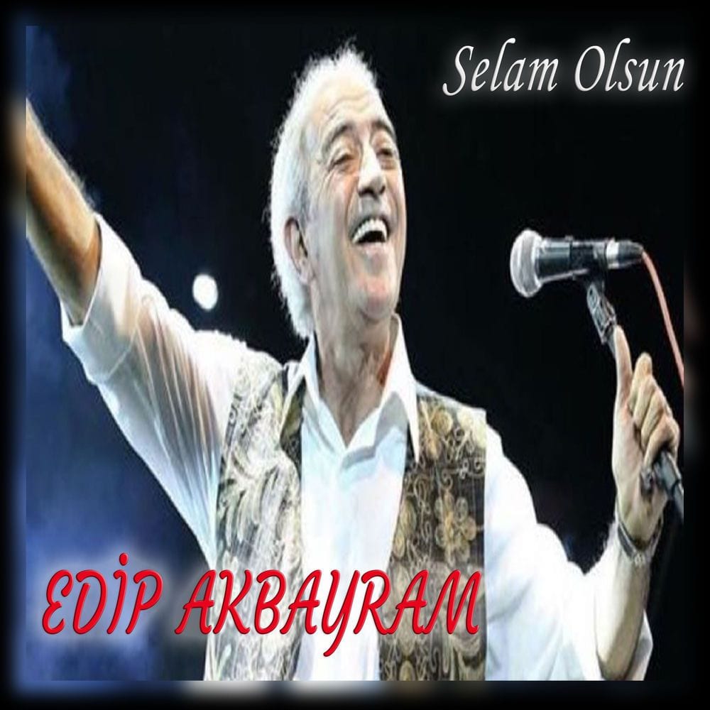 Selam Olsun cover