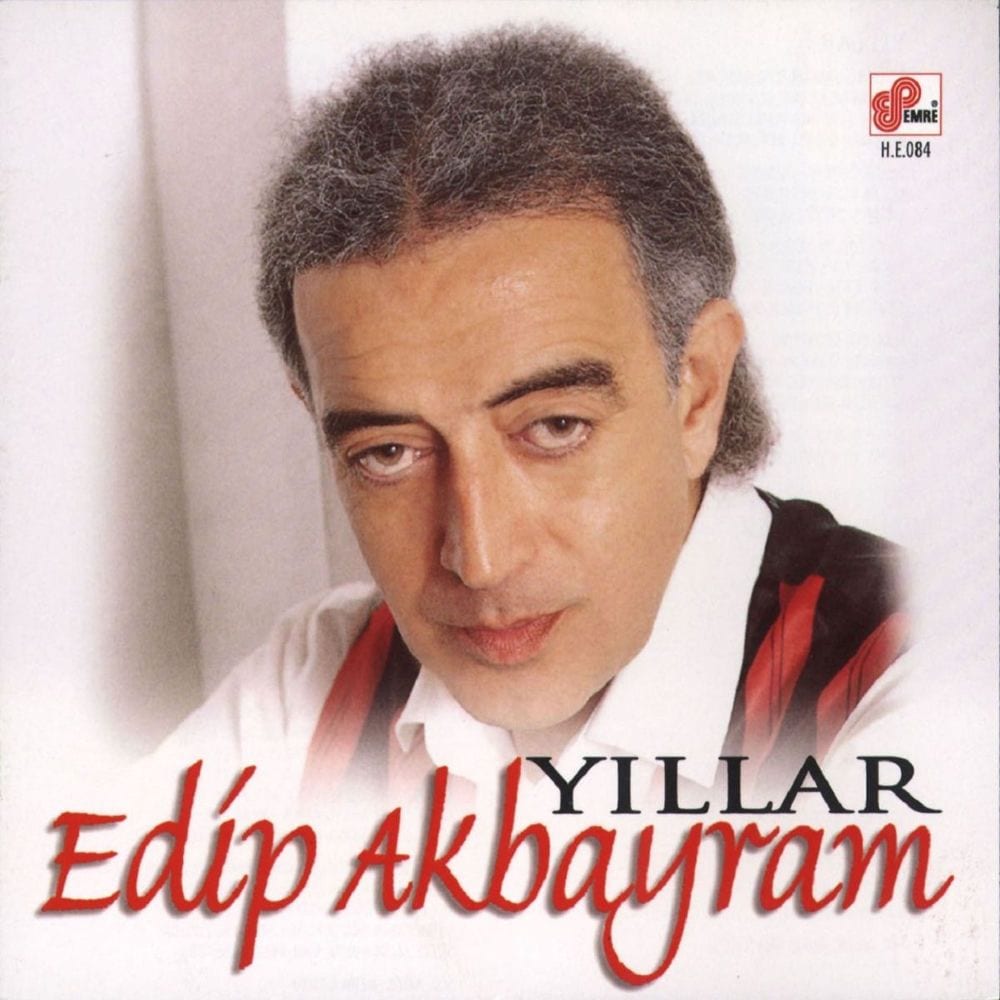 Yıllar cover