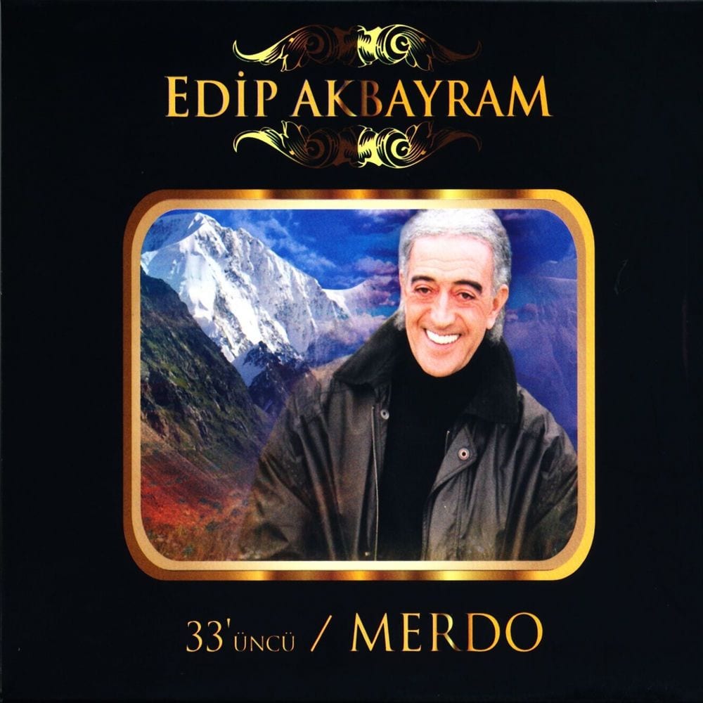 33'üncü cover