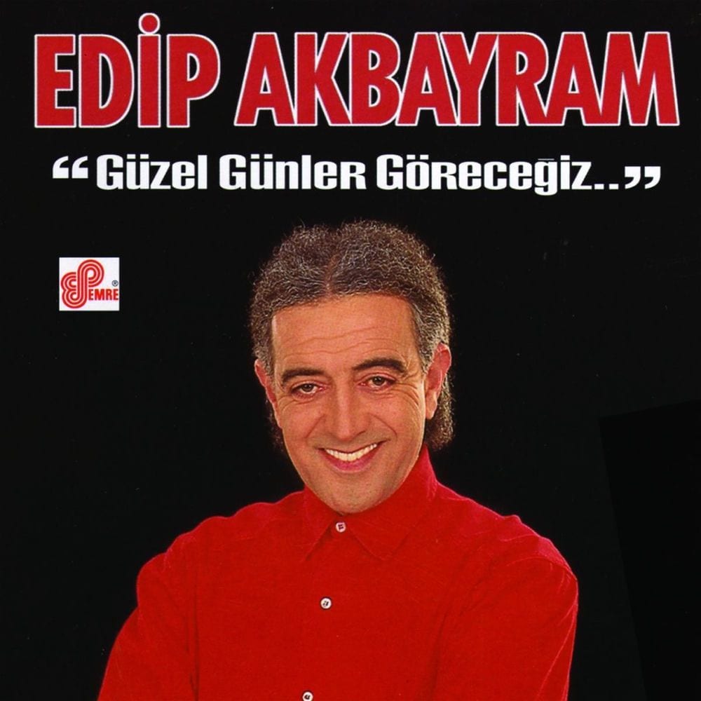 Güzel Günler Göreceğiz cover