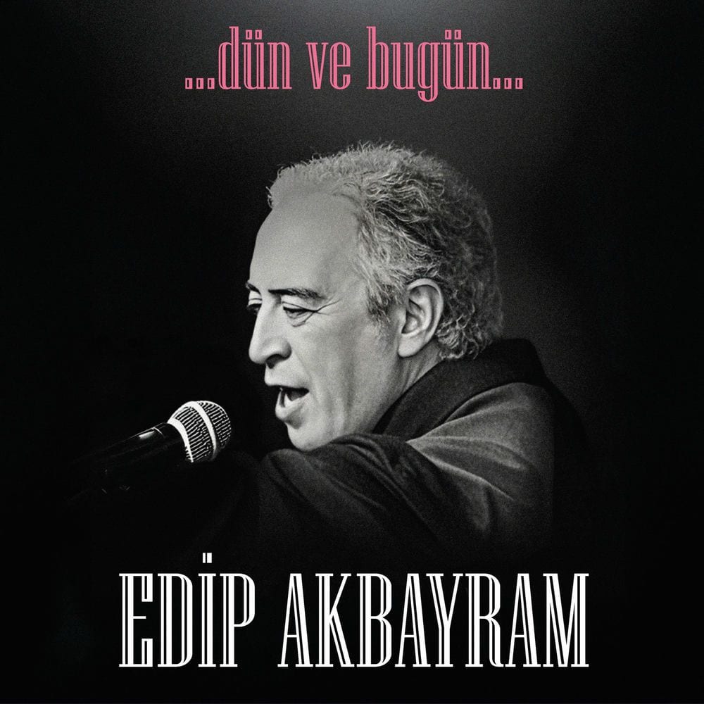 Dün ve Bugün cover