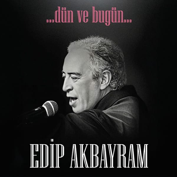 Dün ve Bugün cover