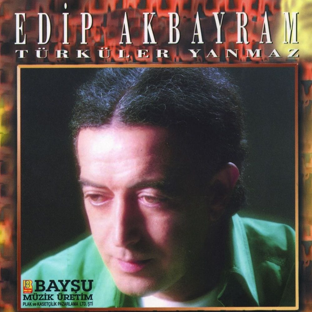 Türküler Yanmaz cover