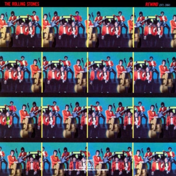 Rewind (1971–1984) cover