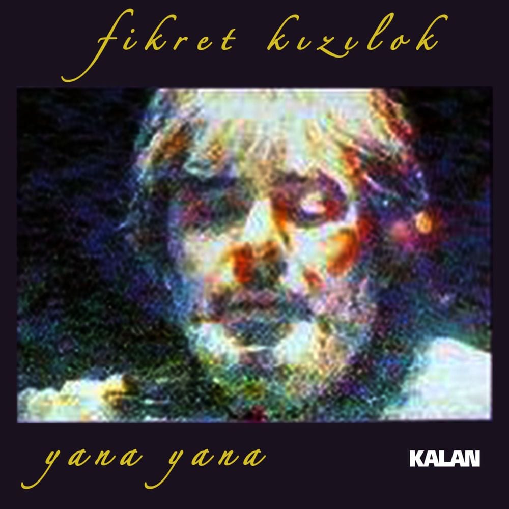 Yana Yana cover