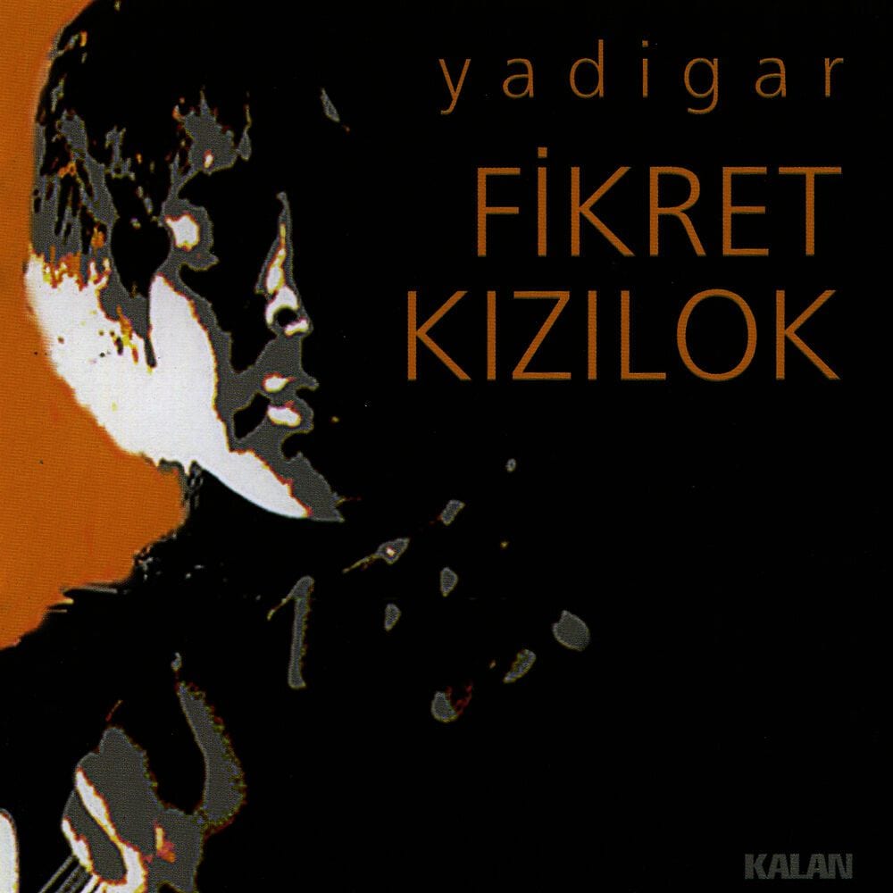 Yadigar cover