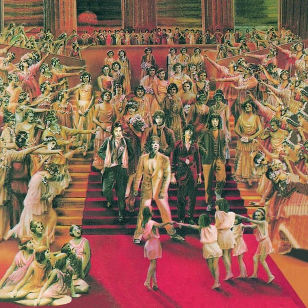 It's Only Rock 'N' Roll (2009 Re-Mastered) cover