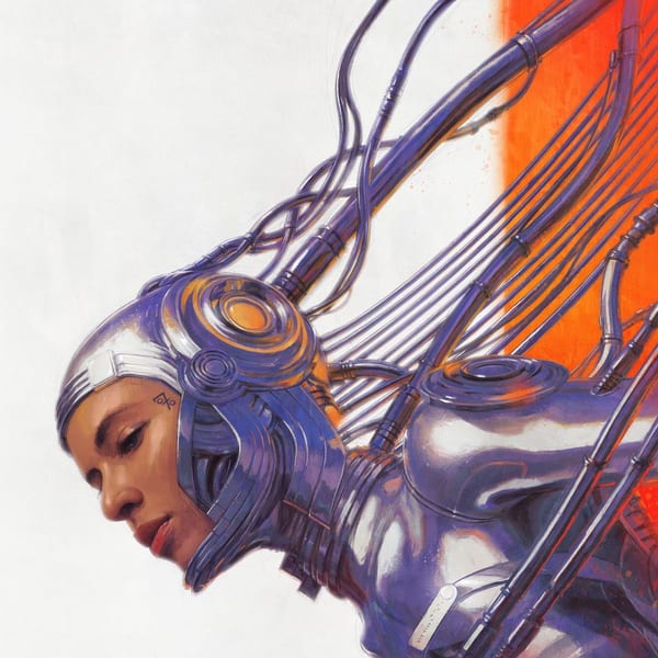 Modus Vivendi album cover