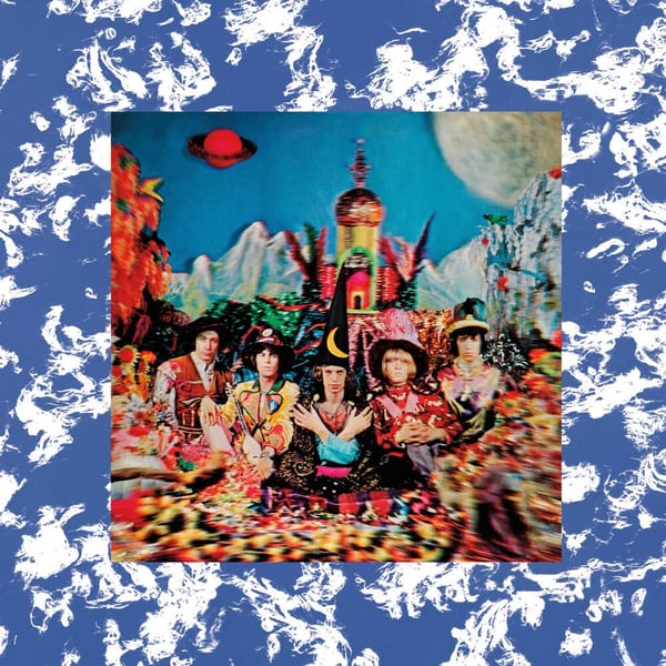 Their Satanic Majesties Request (50th Anniversary Special Edition / Remastered) cover