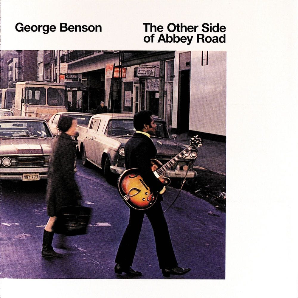 The Other Side of Abbey Road cover