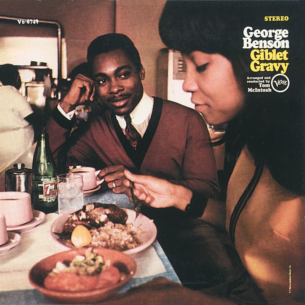 Giblet Gravy cover