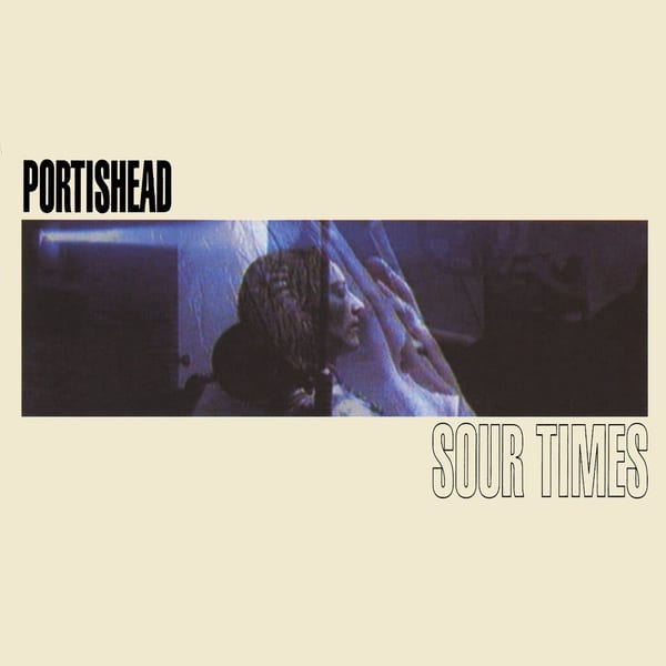 Sour Times cover