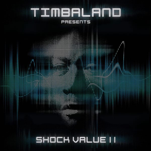 Shock Value II cover