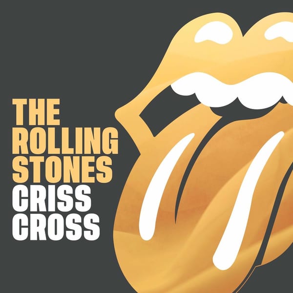 Criss Cross cover