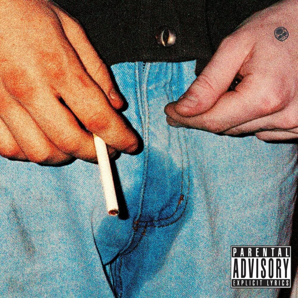 Cherry Bomb cover