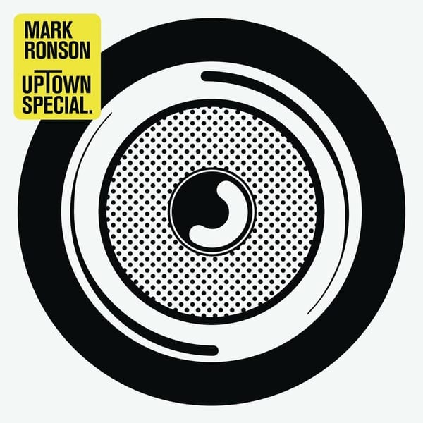 Uptown Special cover