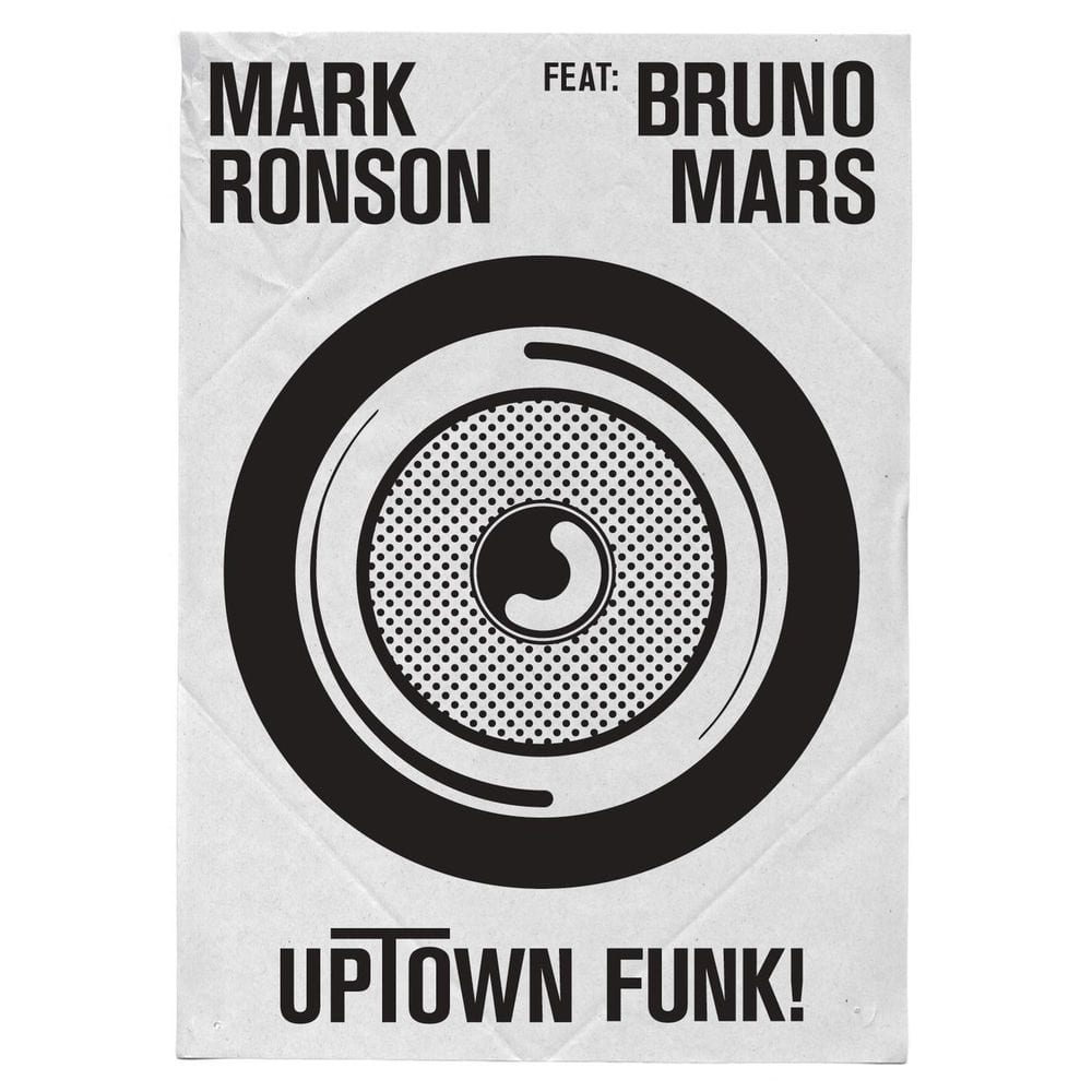 Uptown Funk (Remixes) (feat. Bruno Mars) cover