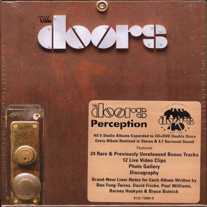 Perception cover