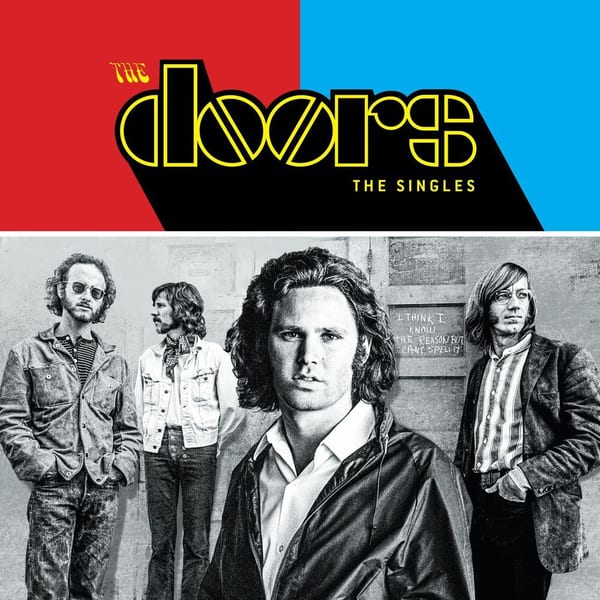 The Singles (2017 Remaster) cover