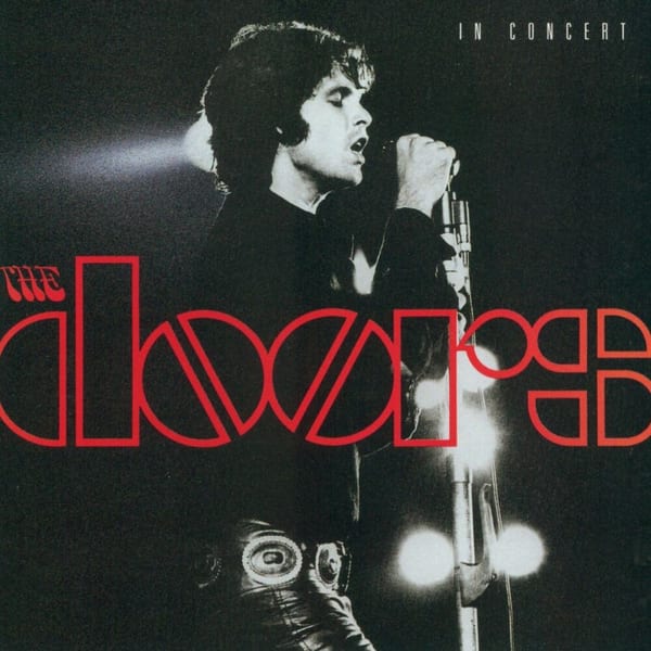 American Nights - In Concert cover