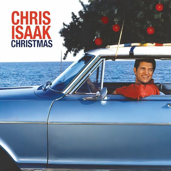 Christmas cover