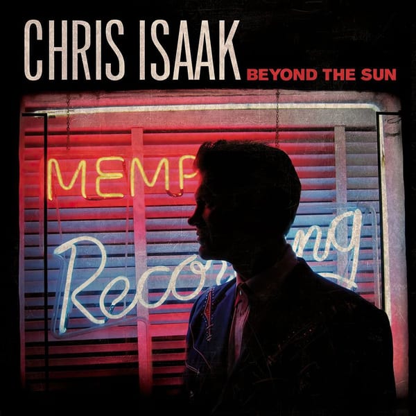 Beyond the Sun cover