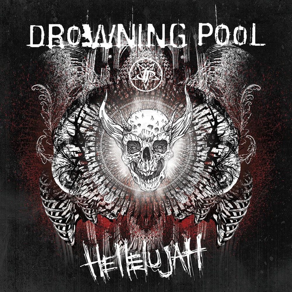 Hellelujah album cover