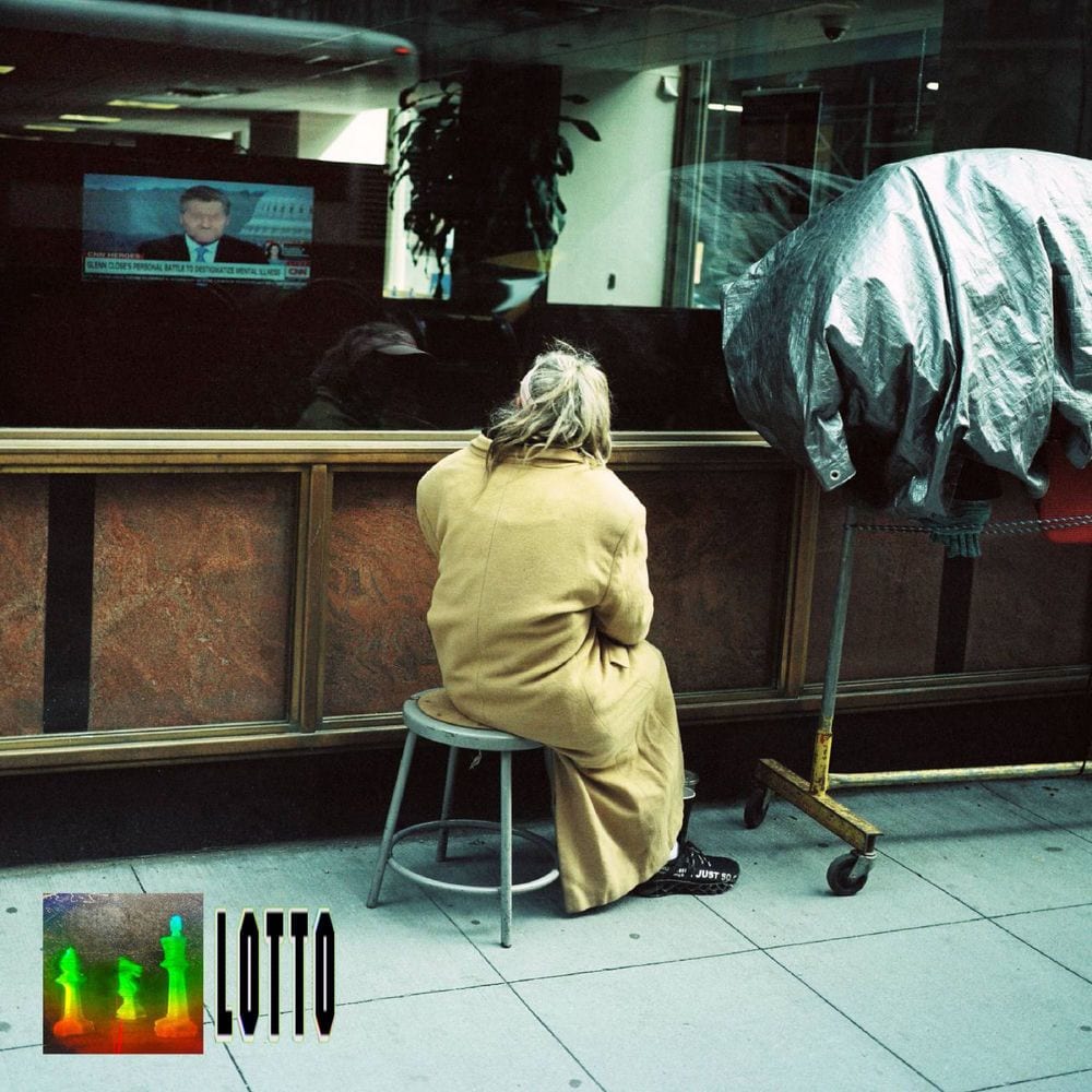 LOTTO cover