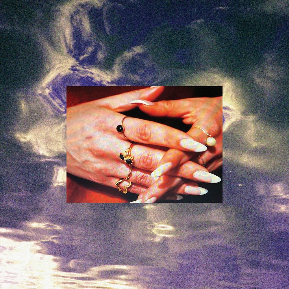 I’ll Drown on This Earth cover