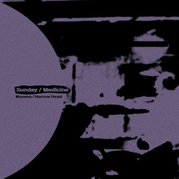 Sunday / Medicine cover